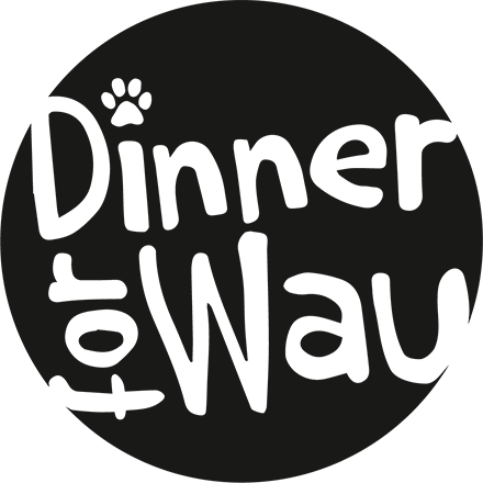 Dinner for Wau